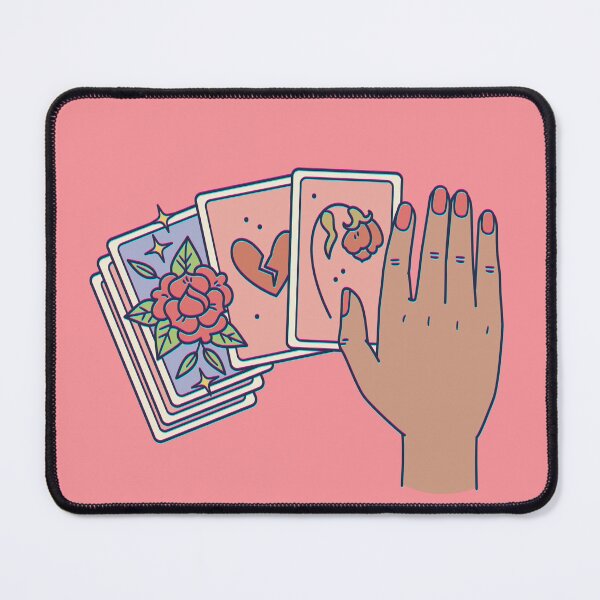 Item preview, Luck Card designed and sold by Stifflines.
