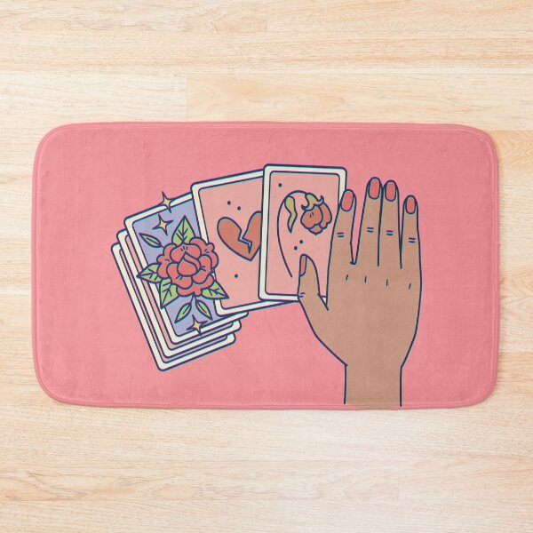 Item preview, Luck Card designed and sold by Stifflines.