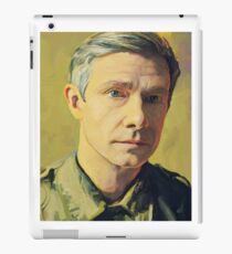 Untitled iPad Case/Skin