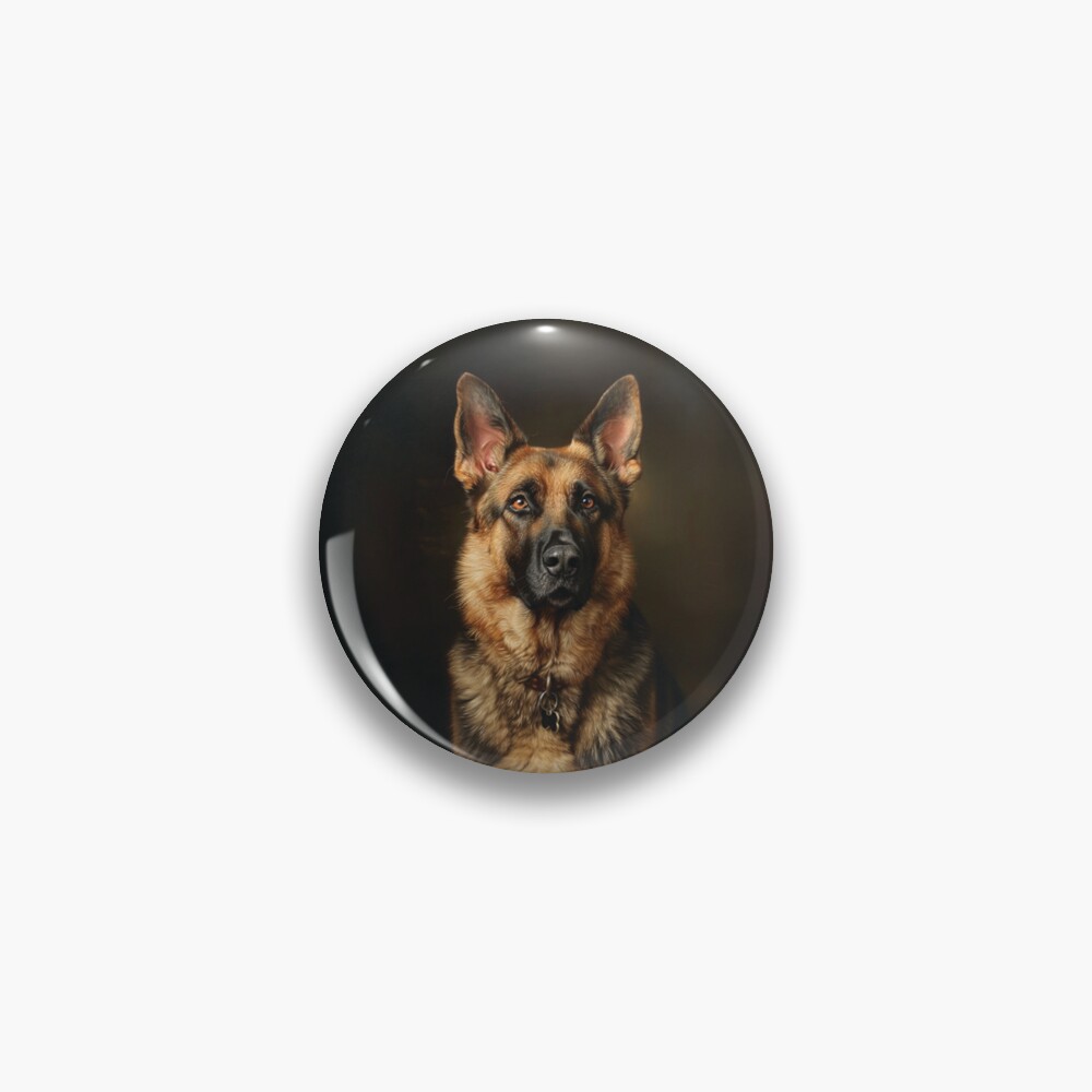 Item preview, Pin designed and sold by NotesFromUnder.