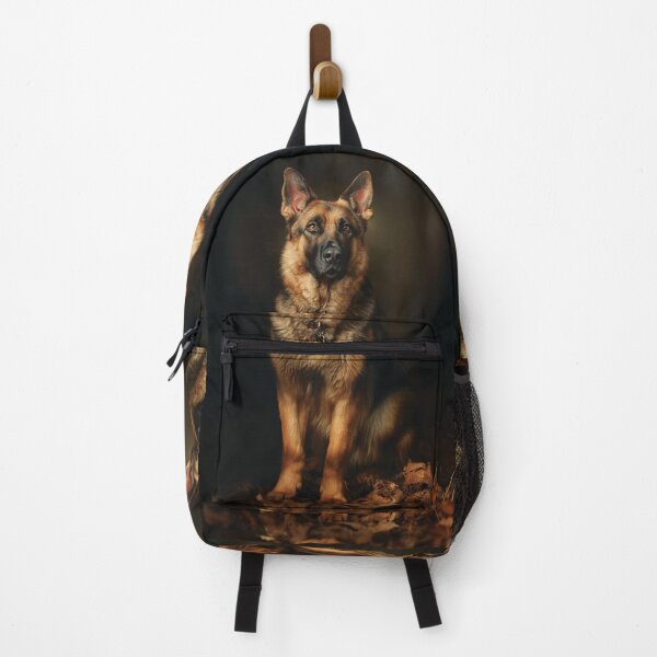 Item preview, Golden Shepherd designed and sold by George Leland.