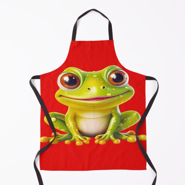 Item preview, Green Froggy Delight designed and sold by Casanova7000.