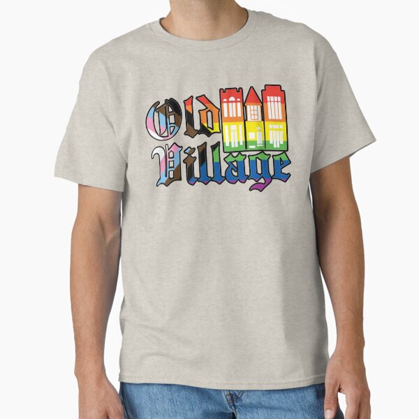 Pride 2 Classic T-Shirt