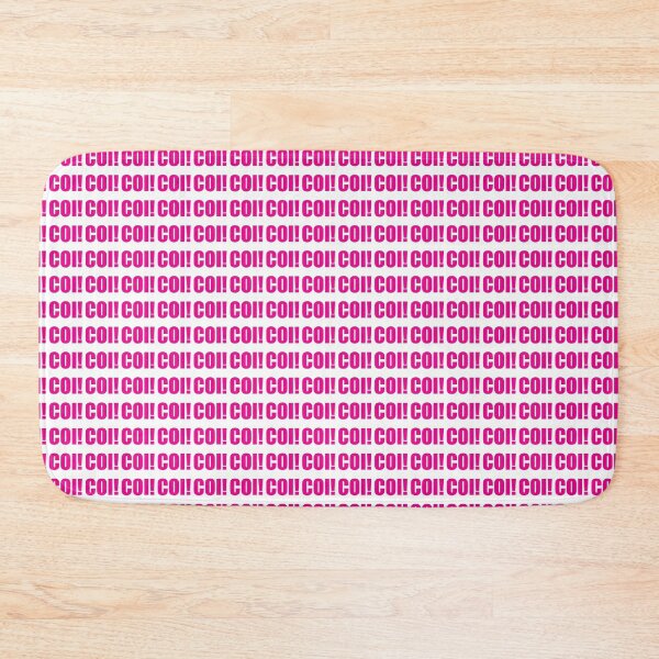 Item preview, COI! designed and sold by shufflik.