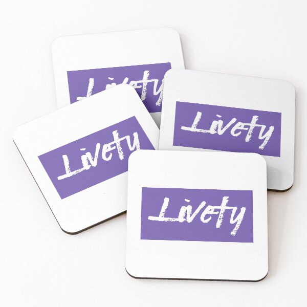 Item preview, Livety Apparel designed and sold by Livety.