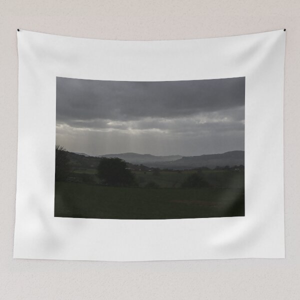Item preview, An angry sky designed and sold by Martin Fenton.