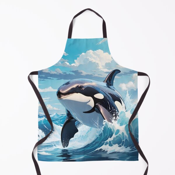 Item preview, Killer Whale designed and sold by eriktartufo.