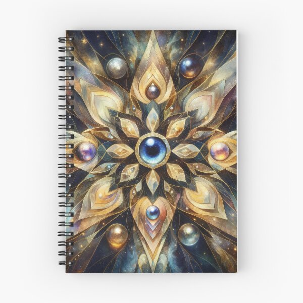 Artikelvorschau, Jeweled Icon Fortasse Faber entworfen und verkauft von PatomanColor.
