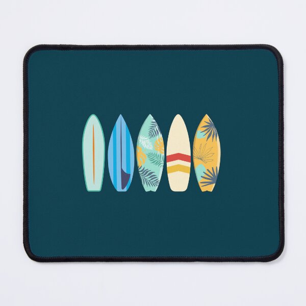 Item preview, Surf Boards Beach Design designed and sold by SantisLab.