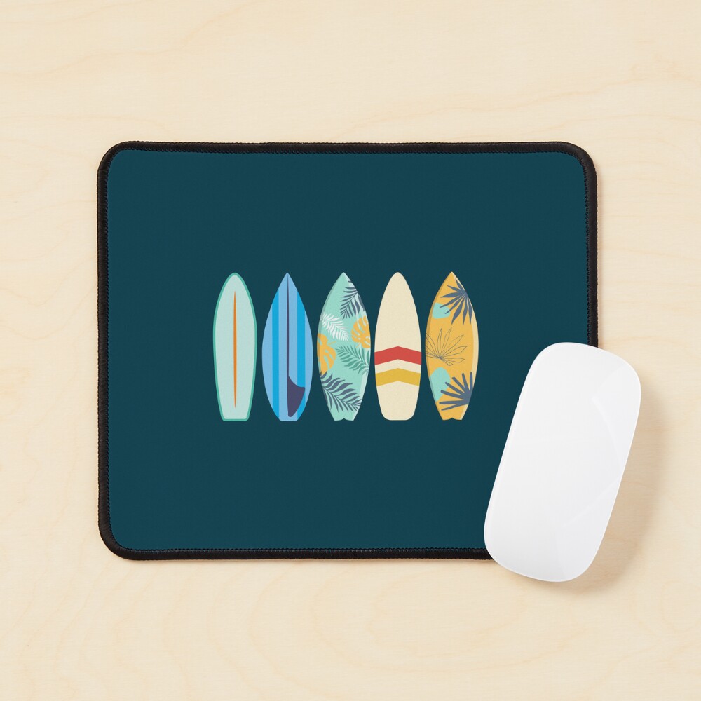 Item preview, Mouse Pad designed and sold by SantisLab.