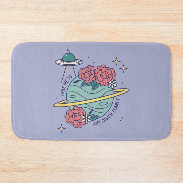 Item preview, Any Other Planet designed and sold by Stifflines.