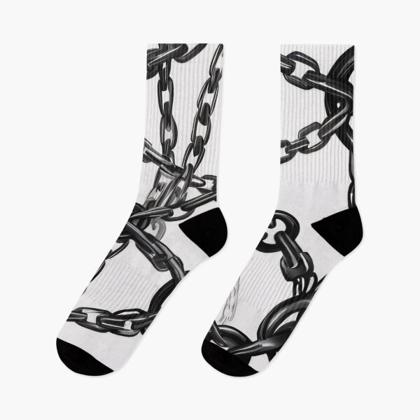 Item preview, Alternative Aesthetic Grunge Chains designed and sold by MadnessEnvelope.