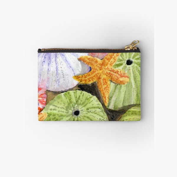 Item preview, sea urchins designed and sold by Artbydekloe.