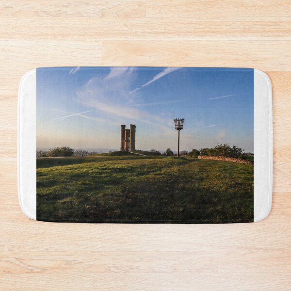 Item preview, Broadway tower and beacon designed and sold by Martin Fenton.