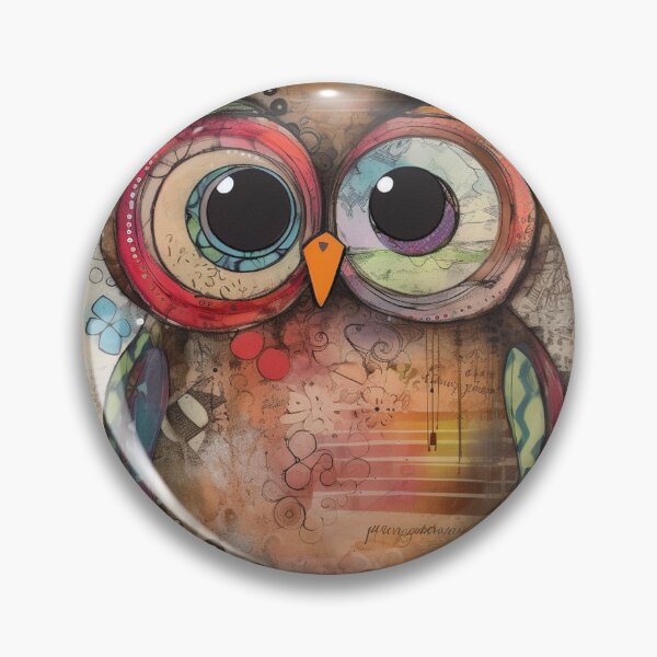 Item preview, Hoot Owl Graphic Design designed and sold by FaganStudio6696.