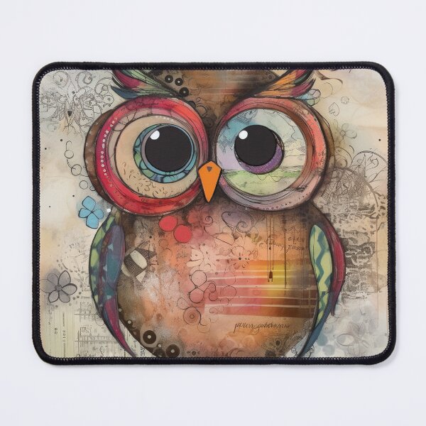 Item preview, Hoot Owl Graphic Design designed and sold by FaganStudio6696.