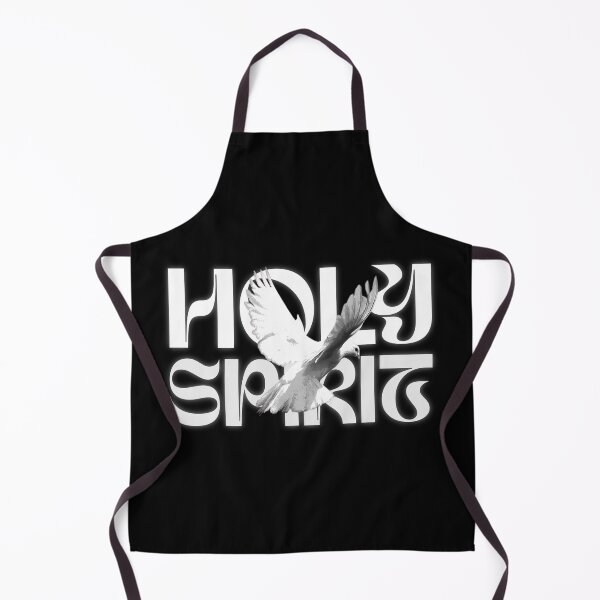 Item preview, Holy Spirit designed and sold by NoonaluDesigns.