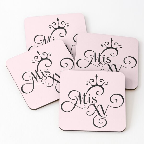 Item preview, Mis Quince XV Crown designed and sold by SweetClicks123.