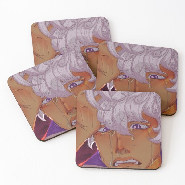Item preview, Asra crying designed and sold by Escanes.