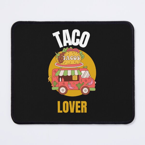 Item preview, Taco lover designed and sold by DesignsbySimons.