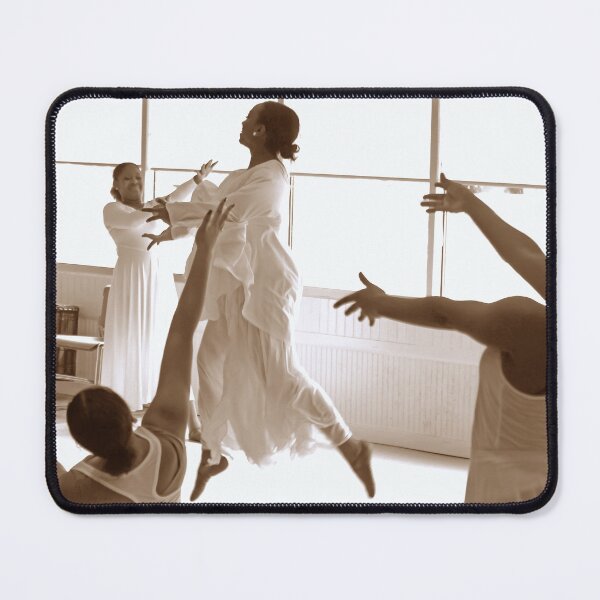 Item preview, Modern Dance 6 soft edge designed and sold by PaulKPhoto.