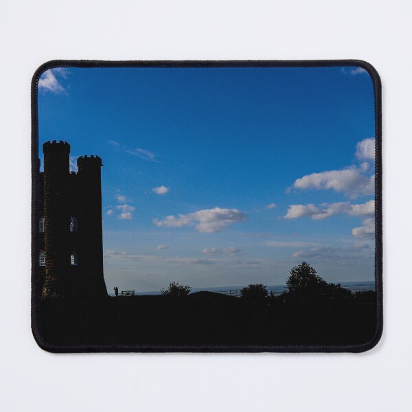 Item preview, Sunset at Broadway tower designed and sold by Martin Fenton.