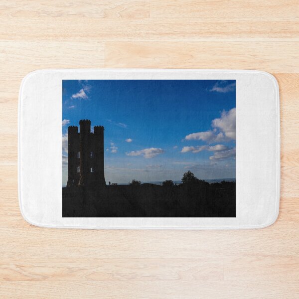 Item preview, Sunset at Broadway tower designed and sold by Martin Fenton.