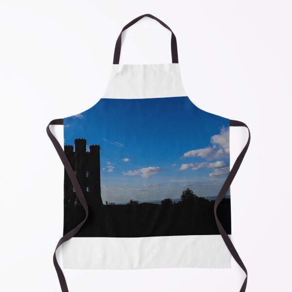 Item preview, Sunset at Broadway tower designed and sold by Martin Fenton.
