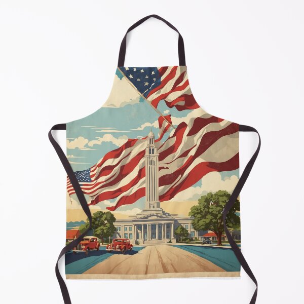 Item preview, Ames Iowa USA Vintage Travel Tourism  designed and sold by TravelersGems.