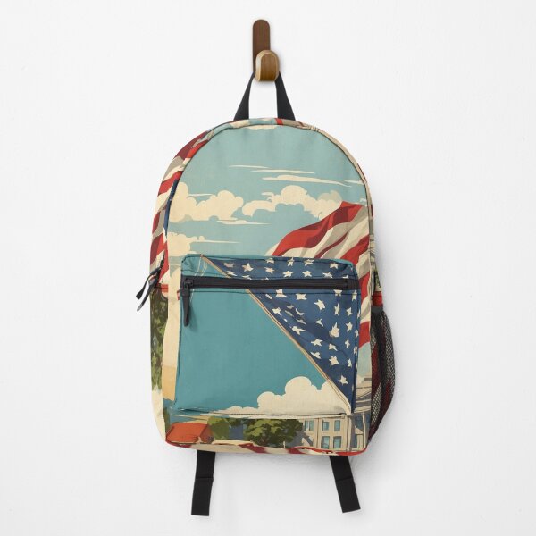 Item preview, Ames Iowa USA Vintage Travel Tourism  designed and sold by TravelersGems.