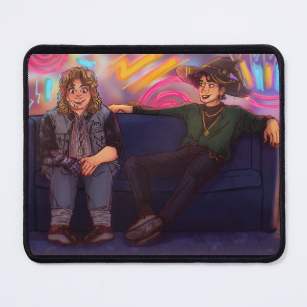 Item preview, Bowling Night designed and sold by Hellenite.