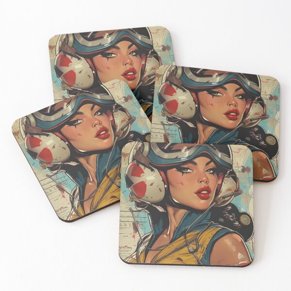 Item preview, Sky Queen's Reign designed and sold by Retro Type.