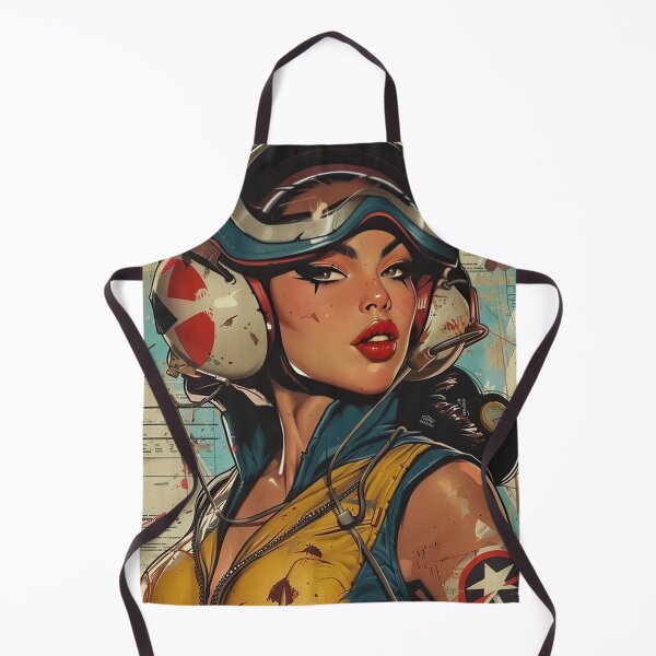 Item preview, Sky Queen's Reign designed and sold by Retro Type.