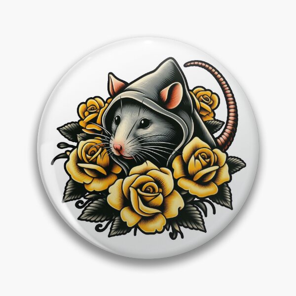 Item preview, I Want To Do Hood Rat Stuff designed and sold by MyFriendMitch.