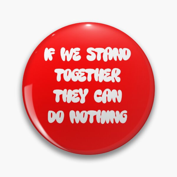 Item preview, Stand together  designed and sold by Md1982.