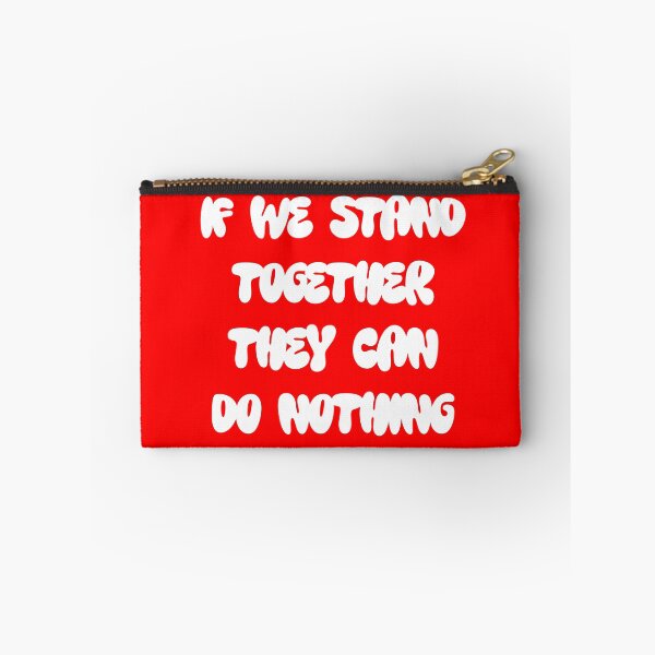 Item preview, Stand together  designed and sold by Md1982.