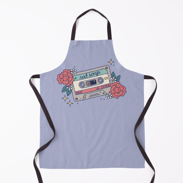 Item preview, Sad Songs designed and sold by Stifflines.