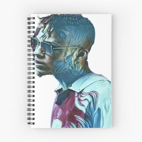 Item preview, Lil Skies coolin  designed and sold by IjazAhmed1231.