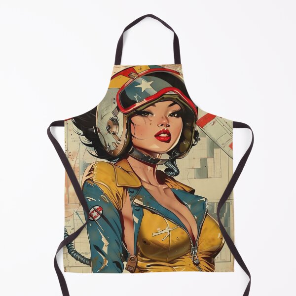 Item preview, Aerial Aphrodite designed and sold by Retro Type.