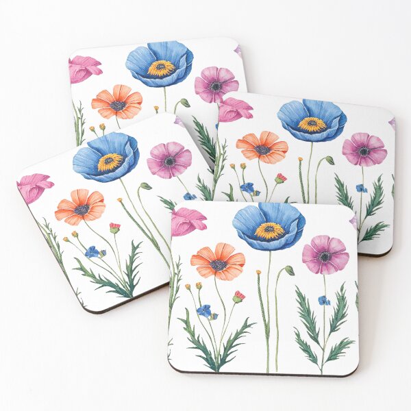 Item preview, Bloom & Blossom designed and sold by Positive_Space.