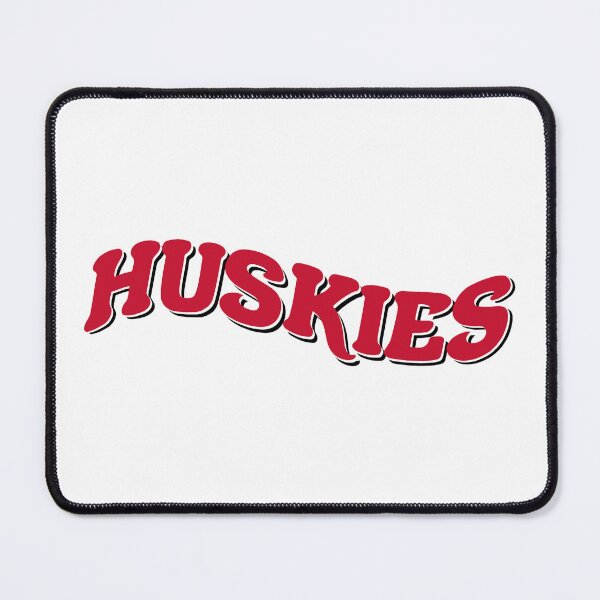 Item preview, Northeastern University Huskies designed and sold by kkosmicki.
