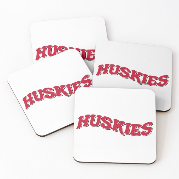 Item preview, Northeastern University Huskies designed and sold by kkosmicki.