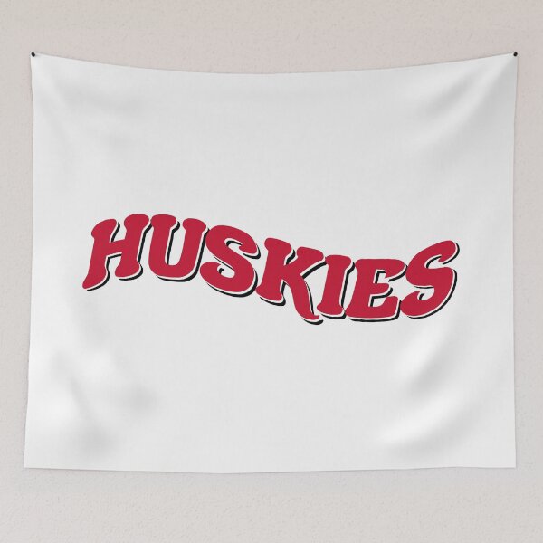 Item preview, Northeastern University Huskies designed and sold by kkosmicki.