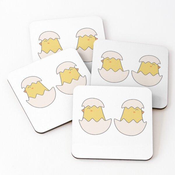 Item preview, Two Eggs In A Pod designed and sold by PrintEveryday.
