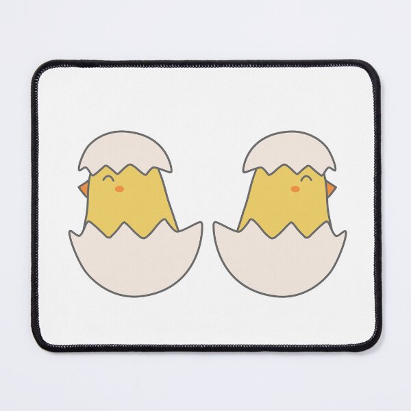 Item preview, Two Eggs In A Pod designed and sold by PrintEveryday.