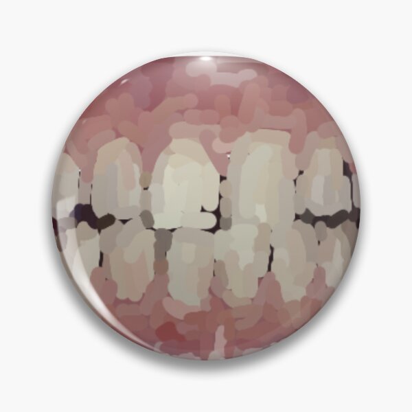 Item preview, Chompers designed and sold by Echo-Bolt27.