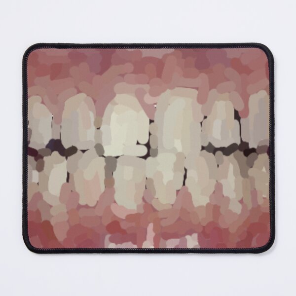 Item preview, Chompers designed and sold by Echo-Bolt27.