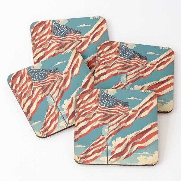 Item preview, Ankeny Iowa USA Vintage Travel Tourism  designed and sold by TravelersGems.
