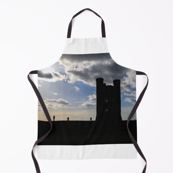 Item preview, Selfie at Broadway Tower designed and sold by Martin Fenton.