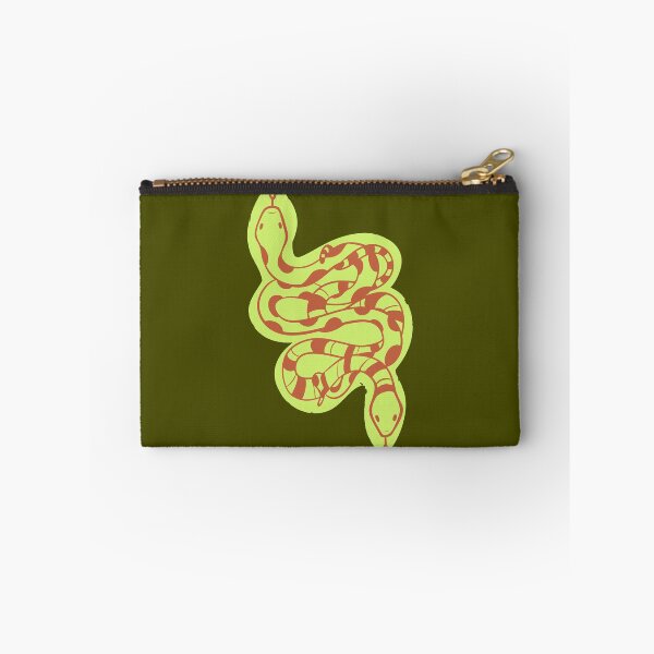 Item preview, Symmetrical snakes designed and sold by Sophie Ethier.